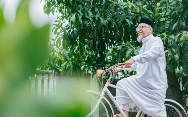 Physical activity protects brain health but only if you enjoy it, study says