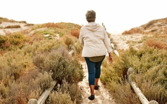 Humans could survive up to 194 years without major diseases, study suggests