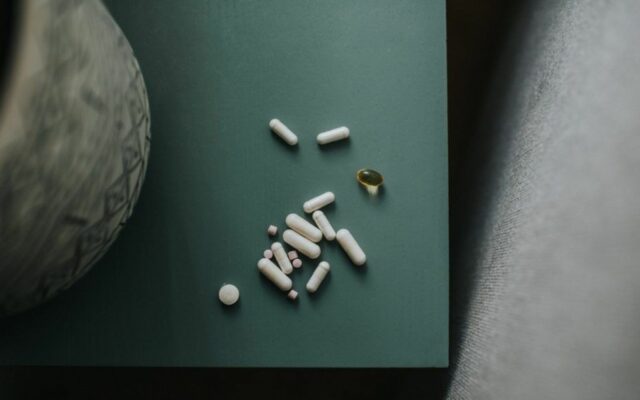Could arginine supplements help boost immune responses to cancer, viruses?