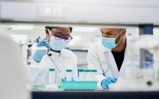Experimental KRAS vaccine may help prevent pancreatic cancer