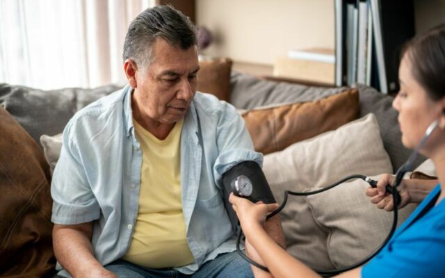 5 modifiable risk factors may fuel high-risk plaques linked to heart attacks