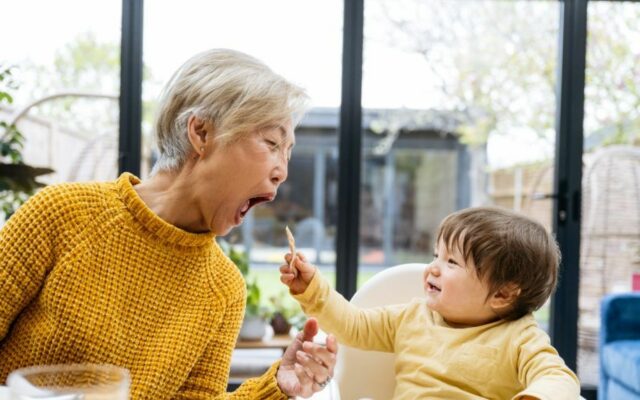 Cutting added sugar before age 2 linked to lower dementia, depression risk in later life