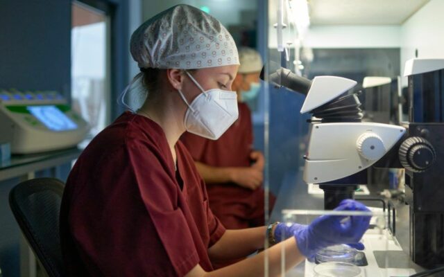 Does fructose contribute to the spread of ovarian cancer? What we know