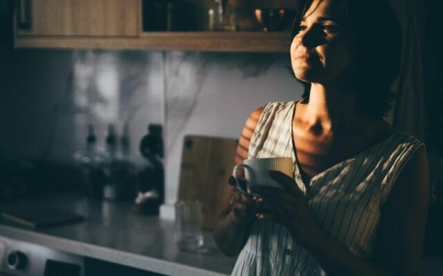 Drinking coffee linked to lower breast cancer death risk: Here’s why