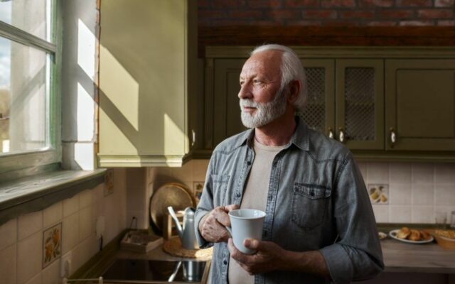 How coffee may help slow down aging, according to a new study