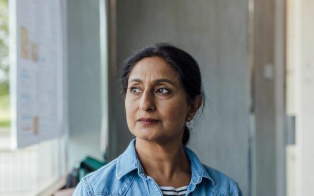 Estrogen-only therapy after menopause linked to reduced Alzheimer’s biomarkers