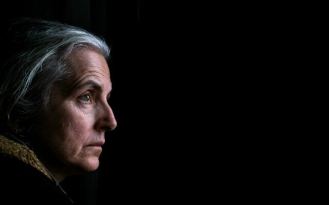Accelerated biological aging linked to higher dementia risk in women