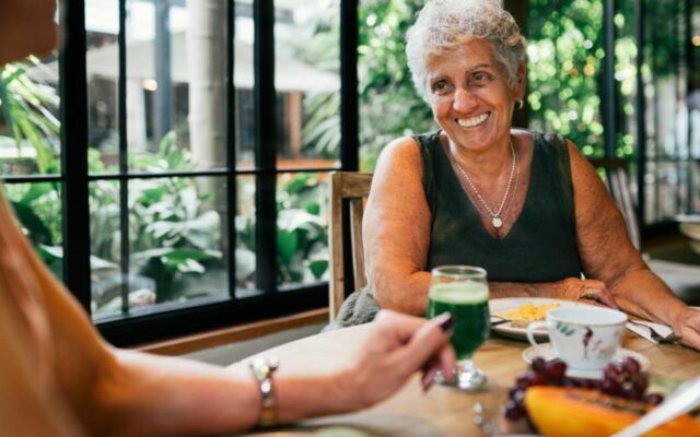 Time-restricted eating linked to better cognitive function in pilot study