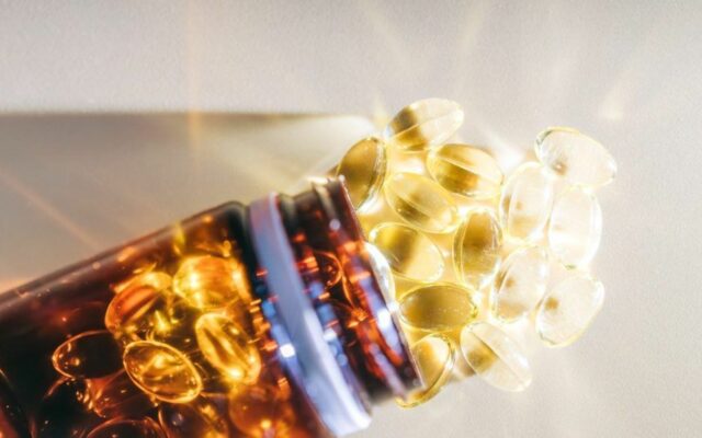 Vitamin D may aid late-stage colorectal cancer treatment but which dosage is best?