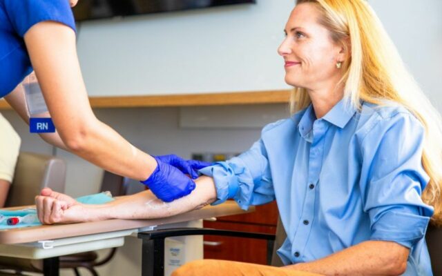 FDA approves second blood test to help close colorectal cancer screening gap