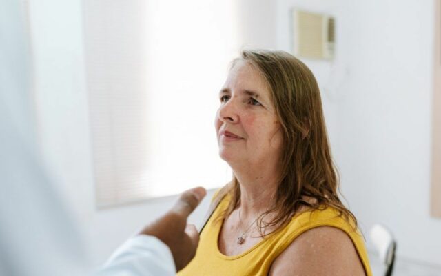 GLP-1 drugs like Mounjaro may help lower heart attack risk by 33%