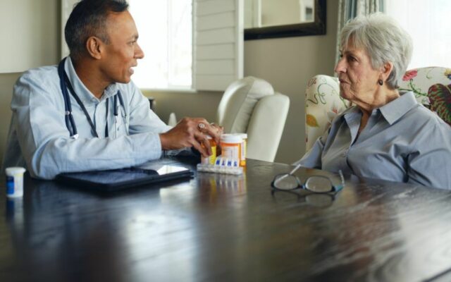 New oral anticoagulants may help slow cognitive decline in Alzheimer’s disease