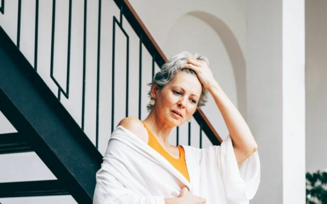 GLP-1 drugs linked to temporary hair loss: Here’s why