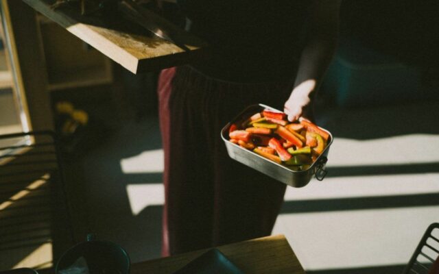 Why reducing protein intake could promote healthy aging, according to new research