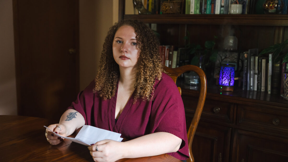 She Left After Waiting Hours in the Emergency Room. The ER Billed Her Anyway.