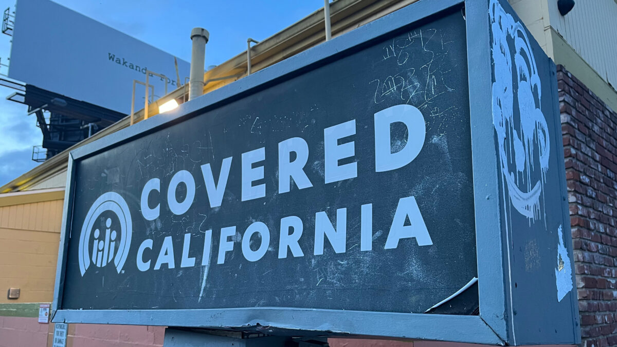 In Covered California, 112,600 immigrants, or nearly 6% of total enrollees, stand to lose their federal tax subsidies when President Donald Trump's tax and spending law takes effect in 2027, according to data provided by the exchange.