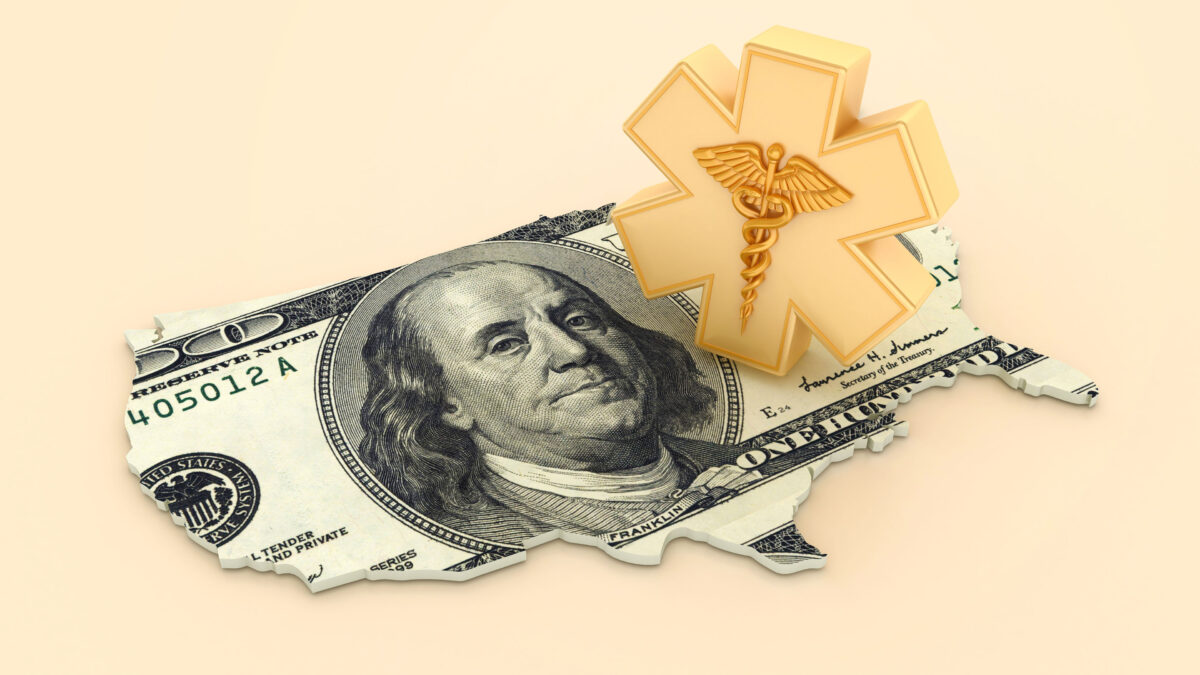 California Weighs Penalties for Healthcare Providers That Don’t Rein In Costs