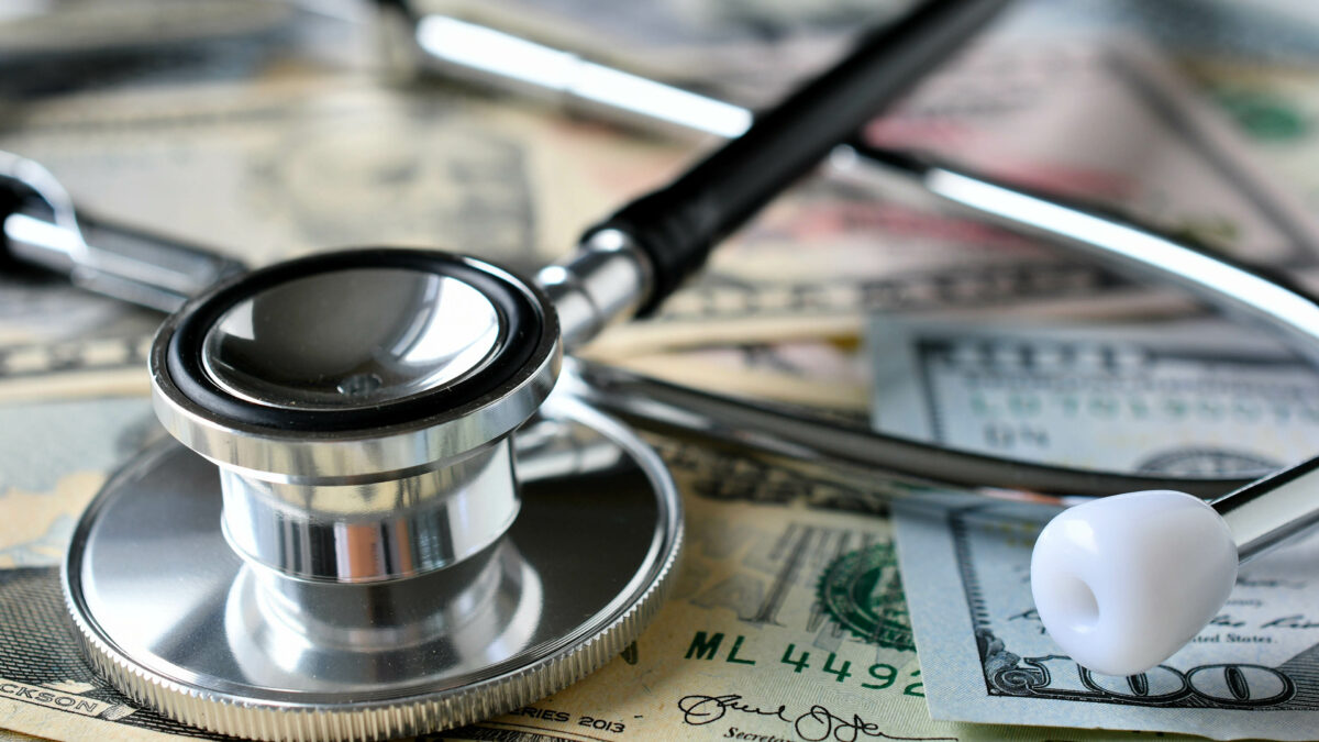 Hospital Prepayment Requirements Add New Wrinkles to Patients’ Financial Responsibility