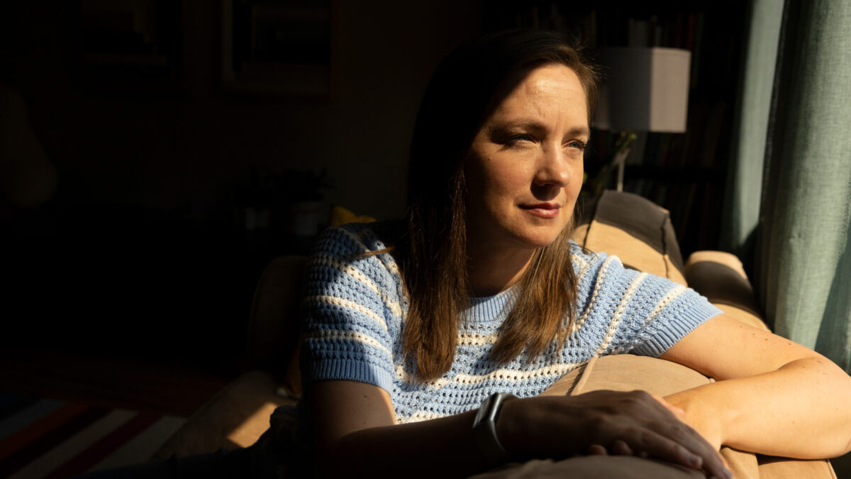Her Breast MRI Was Approved, But That Didn’t Mean Her Insurance Would Pay
