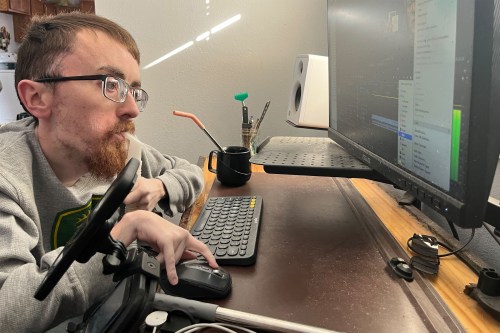 Many People With Disabilities Risk Losing Their Medicaid if They Work Too Much