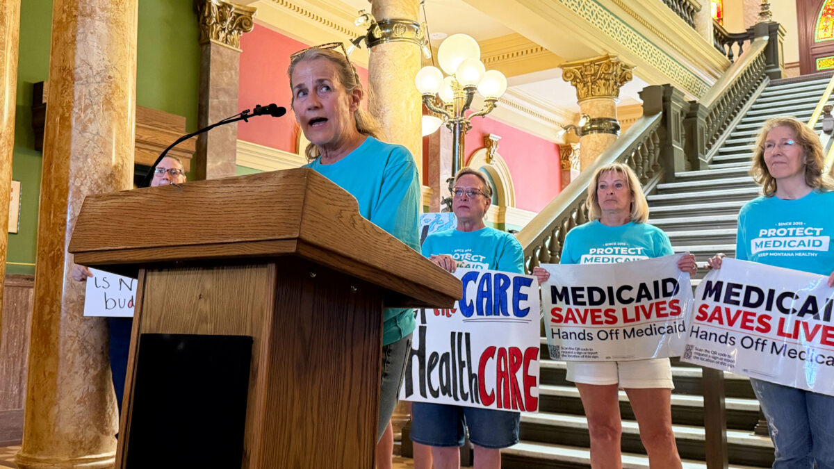 Confusion and Angst Follow State’s Early Rollout of Medicaid Work Rules