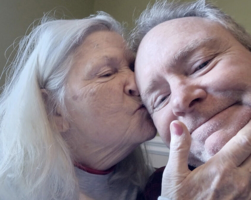 Drugs Are Widely Used To Sedate Dementia Patients. Her Sons Wanted To Keep Her Off Them.