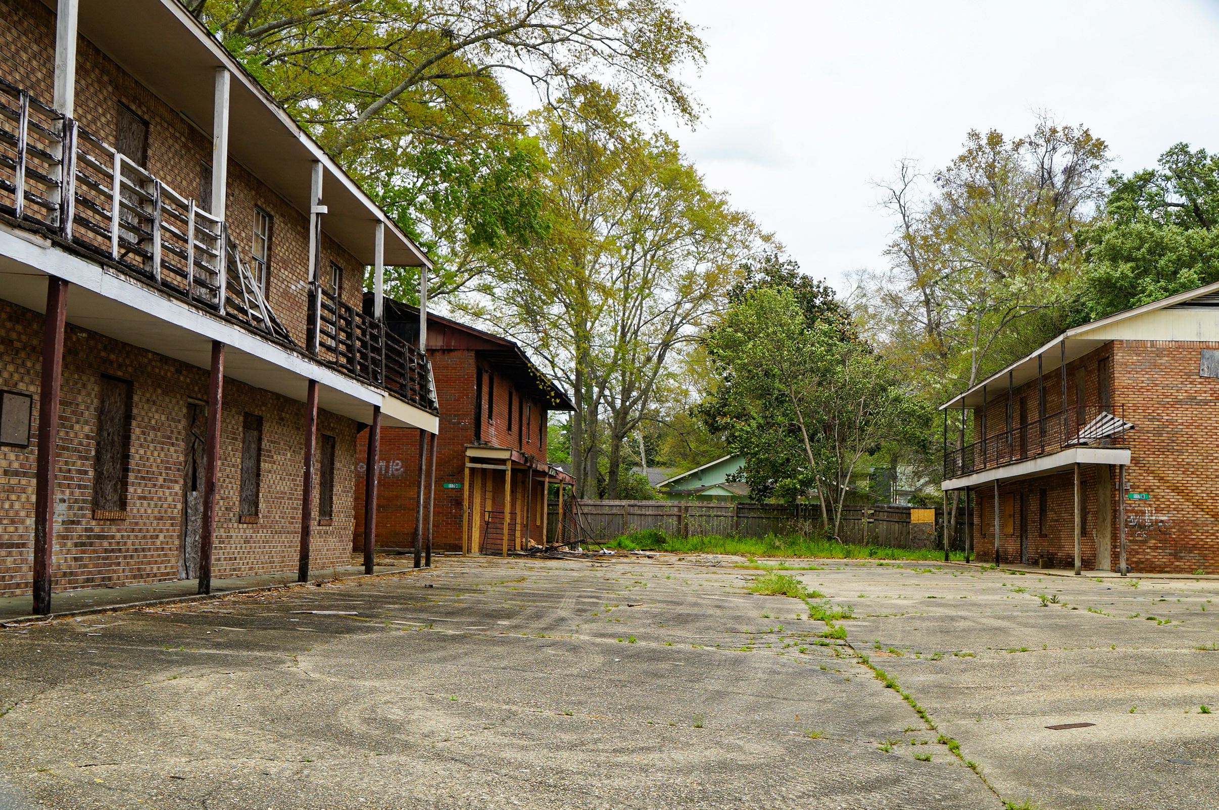 trump-hiv-cuts-e28093-asc-housing Mississippi’s AIDS Services Coalition has raised funds to renovate these apartments in Hattiesburg for unhoused people.