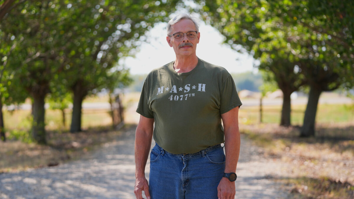 Economic Frustration Tests Trump’s Standing With Rural Voters, New KFF-AP Poll Finds